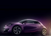 Citroen Revolte Concept